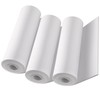 3-Pack 6mm EVA Foam, MEARCOOH White EVA Foam Cosplay, Premium