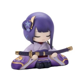 MiHoYo Genshin Statue of the Lord of the Lord of the Lord of God PVC & ABS Painted Complete Figure