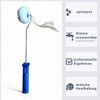 Professional Corner Roller + Replacement Rollers Paint Roller Painter Paint