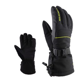 Viking Bormio Men's Ski Gloves Waterproof Winter Gloves Men's Winter Waterproof Snowboard Gloves