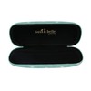 Sass & Belle Bee Happy Glasses Case, 16.5 x 6.5