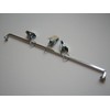 Dalton Dulton Magnetic Memo Bar S026 – 20 [Office Supplies]
