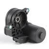 SleYuYir Rear Left Parking Brake Actuator Motor Compatible with Jaguar