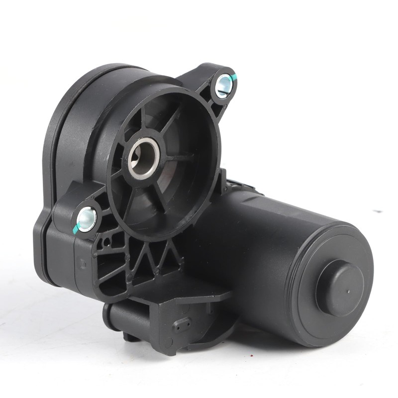 SleYuYir Rear Left Parking Brake Actuator Motor Compatible with Jaguar