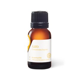 Aromatics International Saro Essential Oil 15ml