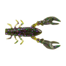 Berkley Powerbait The Champ Craw Fishing Soft Bait