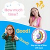 Visual Timer for Kids, 60 Minute Time Timer Kids Timer