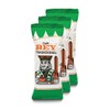 Cafe Rey Tradicional Costa Rica Ground Coffee Green Bag, 8.8