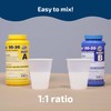 Smooth-On Ecoflex™ 00-30 Super-Soft, Platinum Cure Silicone Rubber - Pint