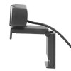 USB Computer Web Camera with Cover Autofocus 4K Plug and