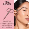 JAPONESQUE Pro Performance Beauty Scissor