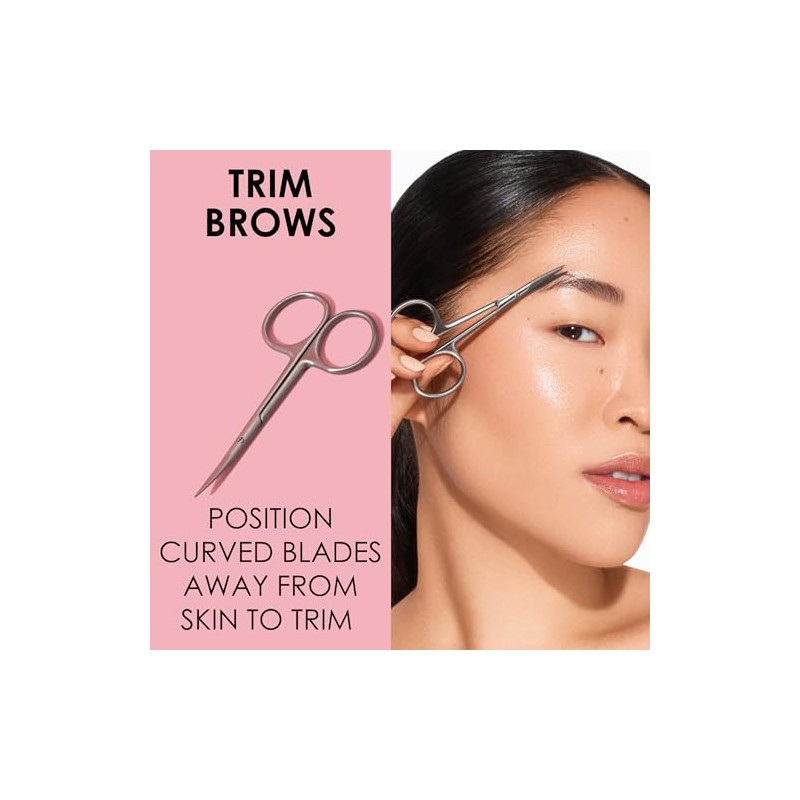 JAPONESQUE Pro Performance Beauty Scissor