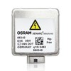 OEM D3S HID Xenon Headlight Bulb 66340 42V 35W PK32d-5