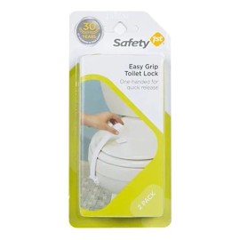 Safety 1st Easy Lock Grip Wc