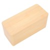 Wooden Clock Alarm Mobile Phone Wireless Charging Wood Voice Control