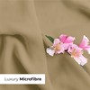 King Size Pillow Cases Set of 4 - Extra Soft