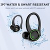 for Motorola Moto G9 Bluetooth 5.3 Headphones 3D Stereo with