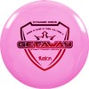 Dynamic Discs Fuzion Getaway | Stable Disc Golf Fairway Driver