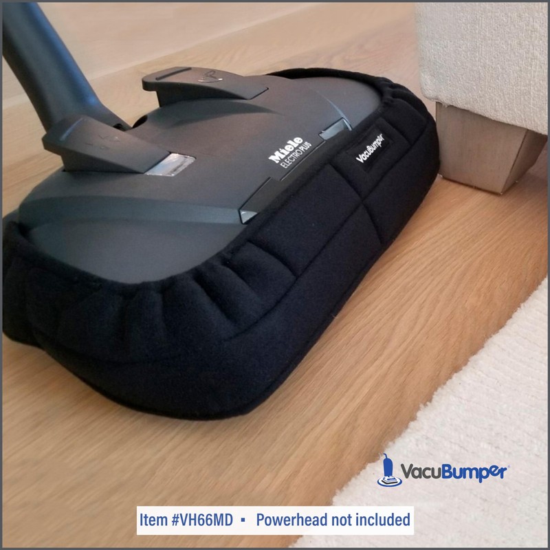 Powerhead Bumper - Medium Size