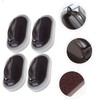 Beavorty 2sets Safe Sponges Kitchen Nano Carborundum Multi-Purpose for Pans
