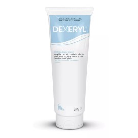 Dexeryl Crema Emoliente Dexeryl Piel Seca Y Muy Seca 250g