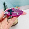 Ballet Christmas Ornaments, Ballerina Ornaments for Christmas Tree, Ballet Dancer