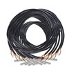10 Pieces of DS18B20 Temperature Sensor Temperature Probes in Stainless