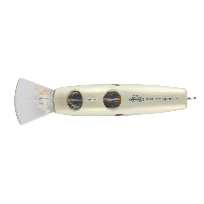 Frittside Honey Shad 5 Junior (1/4oz)