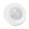 YPI21 Chargeable Intelligent WiFi Infrared Motion Sensor PIR Sensor for