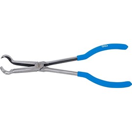 BGS 4402 Spark Plug Connector Pliers with Ring Tip Diameter 19 mm 270 mm