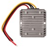 DC Buck Converter Waterproof 8‑40V to 12V 6A 72W Automatic