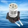 DC 24V Mini Self priming Water Suction Low Noise Snap