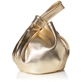 The Drop Women’s Avalon Small Tote Bag, Gold, One Size