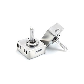 DDM Tuning Ultra 35W HID D5S Kit (5500K)