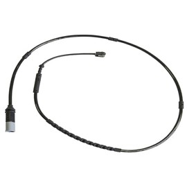 HELLA PAGID 8DK 355 252-351 Warning Contact, brake pad wear, Rear Axle