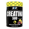 Bhp Ultra Creatina Monohidratada 500 Gr 100 Servicios Sabor Ponche