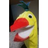 My Froggy's Family New ChicKen Little Hand Puppet My Froggy's