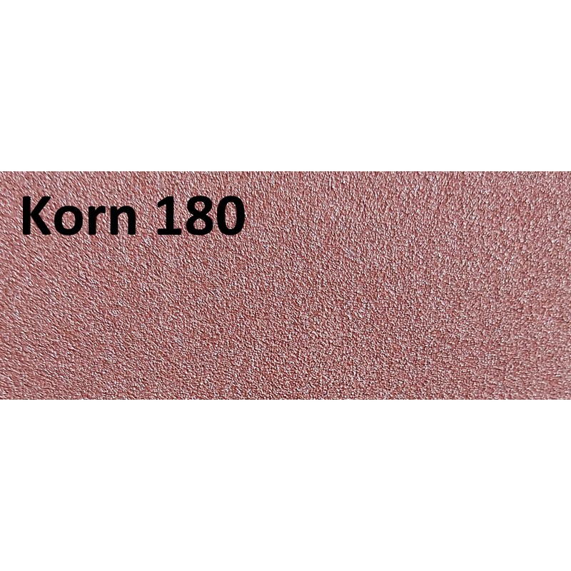 Fabric Sanding Belts 100 x 610 mm for Belt Sander