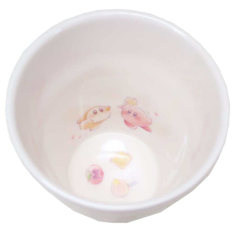 Kamiojapan Kirby [Melamine Cup] Melamine Tumbler/PUPUPU Starlight