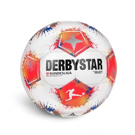 Derbystar Bundesliga Brillant Replica Light v25