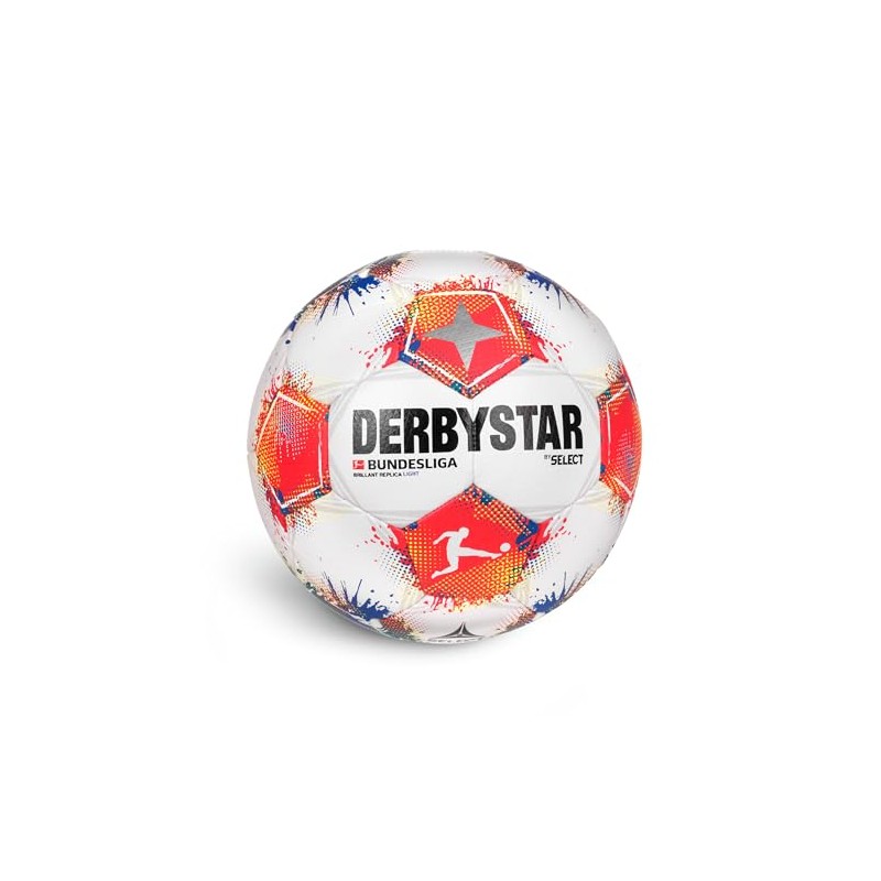 Derbystar Bundesliga Brillant Replica Light v25