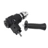 90 Degree Angle Drill, Bearing Steel High Hardness Triangle Drive