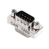5Pair DB9 Male to Female CAN Bus Built-in 120 Ohm