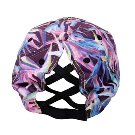 Glove It C415 Gorro para Mujer, Bird of Paradise, Talla única