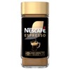 Nescafe Gold Espresso Instant Coffee 190g