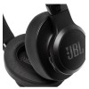 JBL LIVE 500BT Wireless Bluetooth Over-Ear Headphones with Built-in Microphone
