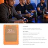Game Memory Card Professional Store Games Make Hard Drive Boot