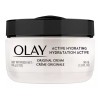 Olay Crema Olay Facial Hidratante Sin Aceite Original Americana