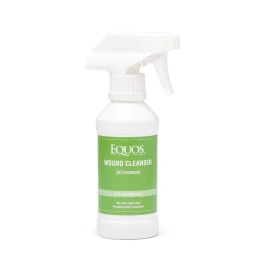 Medline Equos Wound Cleanser 8oz Bottle (Brand New)