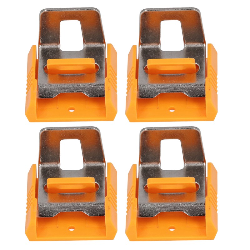 4PCS Industrial Electrical Lock Lockout Tagout Device for Locking Cabinet